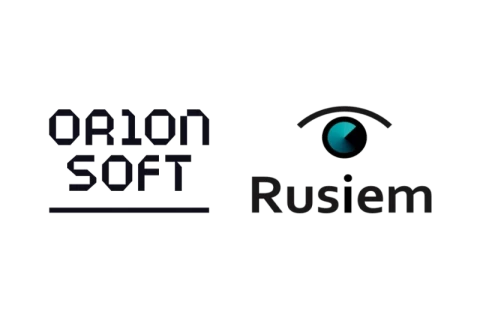 Совместимость SIEM-системы RuSIEM с решениями Orion soft поможет усилить контроль событий безопасности в инфраструктуре